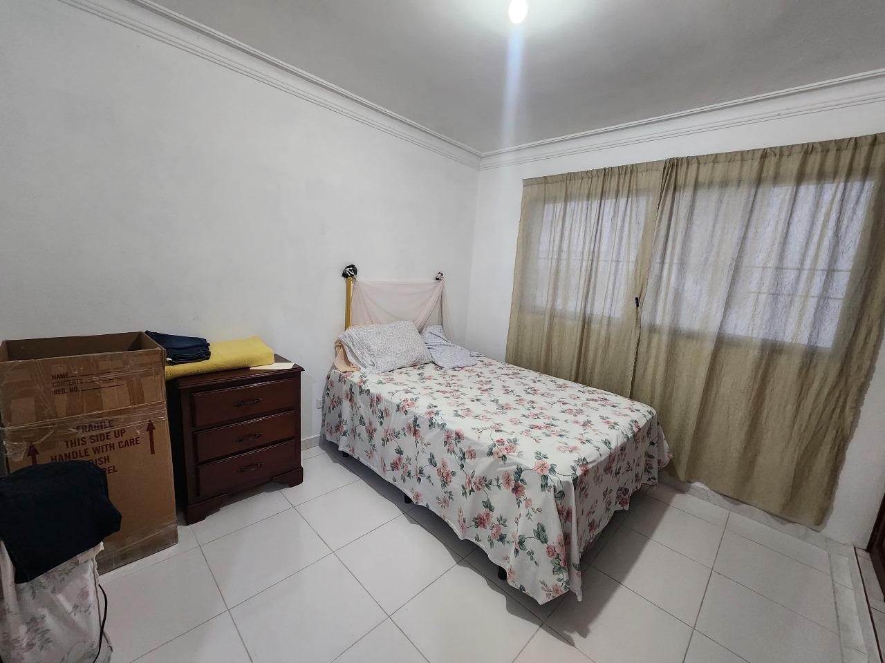 apartamentos - APARTAMENTO EN VENTA  URB. REAL  6