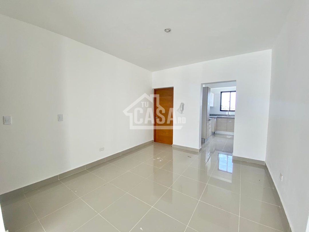 apartamentos - Apartamento nuevo ubicado próximo a la Núñez de Cáceres 1