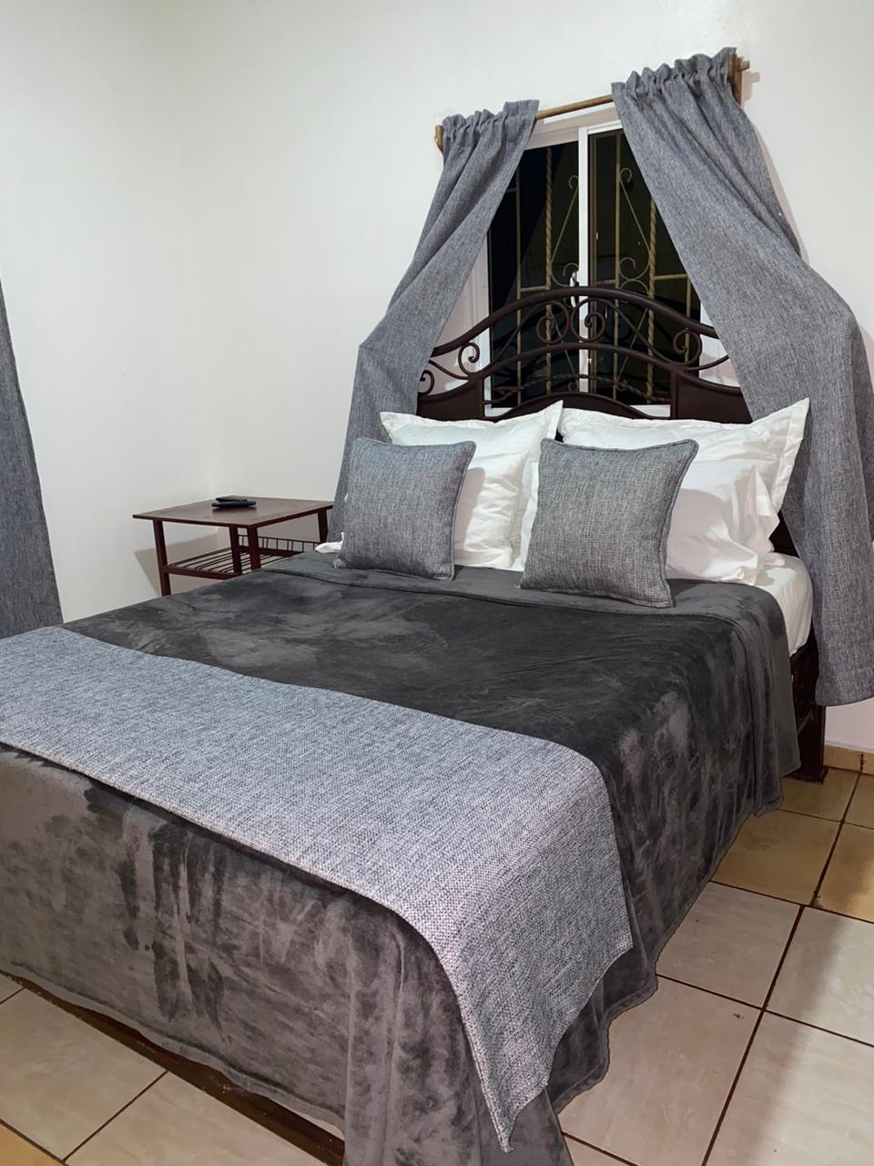 casas vacacionales y villas - Se rentan hermosas villas en jarabacoa, R.D. A 5 minutos de la ciudad. 3