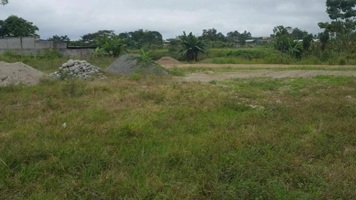 solares y terrenos - terrero Próximo a Bahía Rincón 0