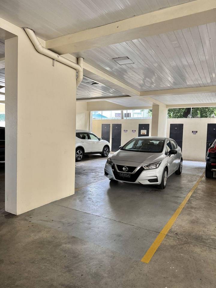 apartamentos - Venta de apartamentos en la Esperilla  6