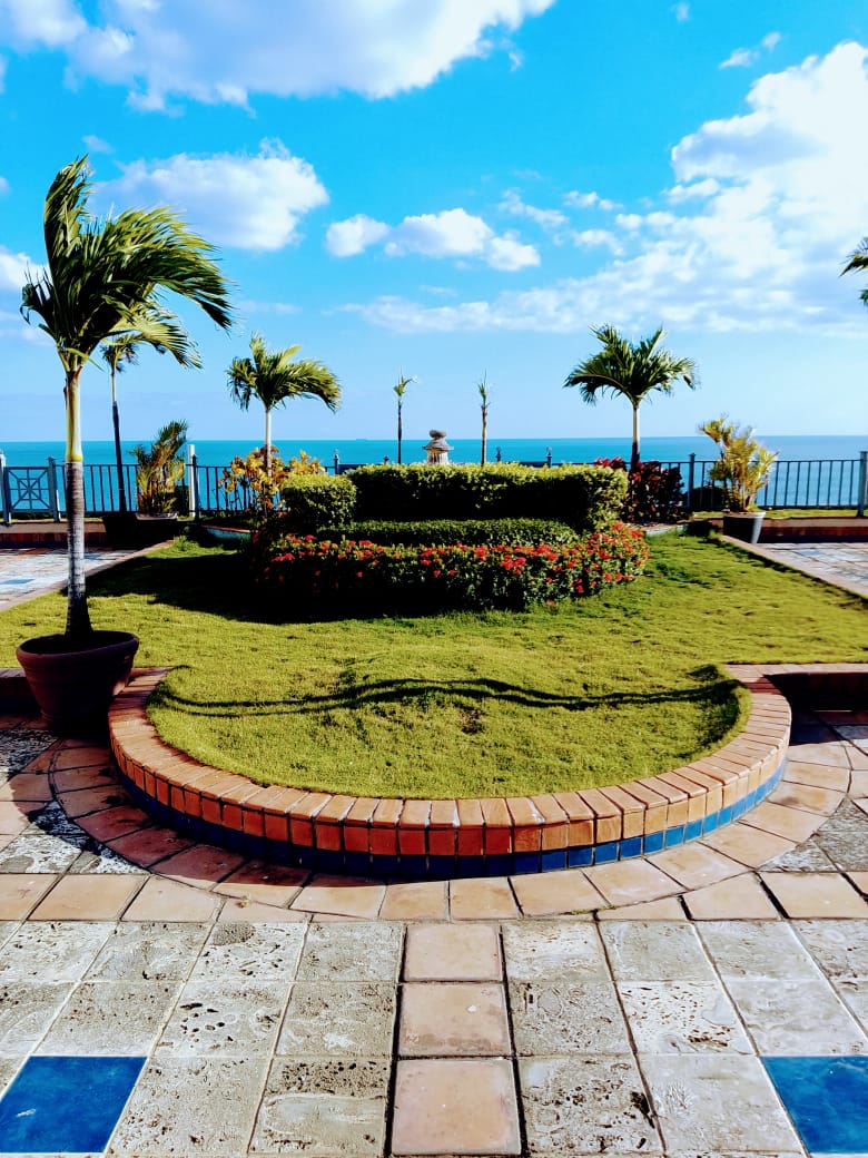 apartamentos - Apartamento en venta de  3 habs en Malecon Center