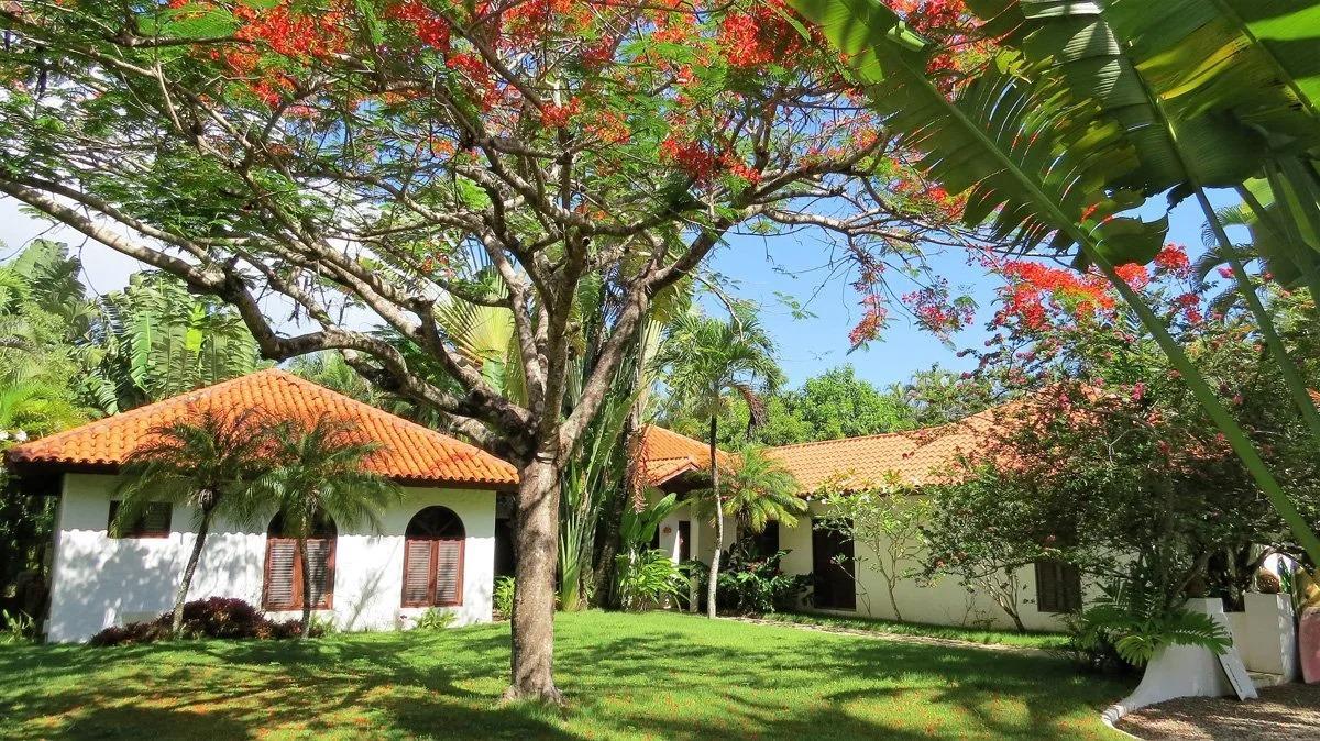 casas vacacionales y villas - Exclusividad y Lujo en el Corazón del Caribe 2