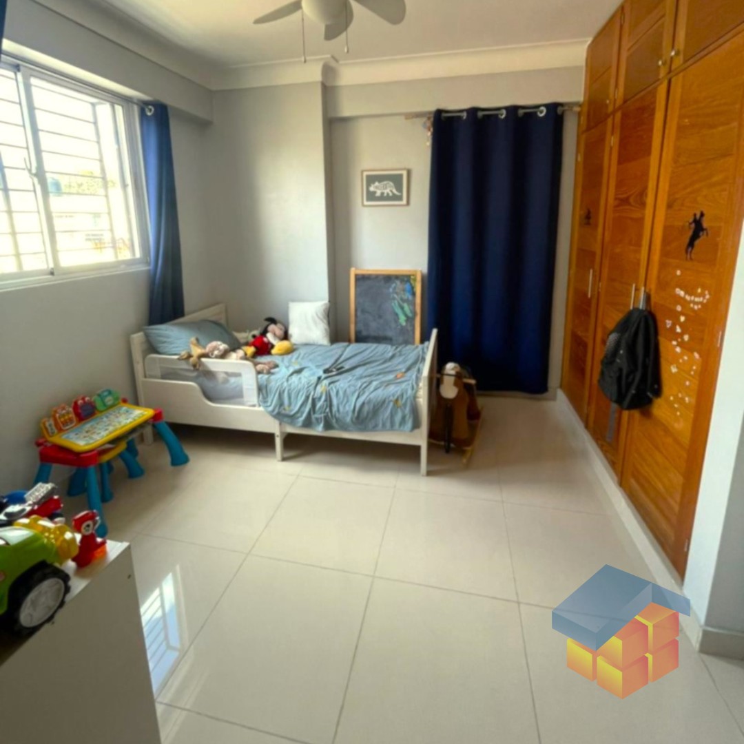 apartamentos - Apto. Ventas Los Prados 6