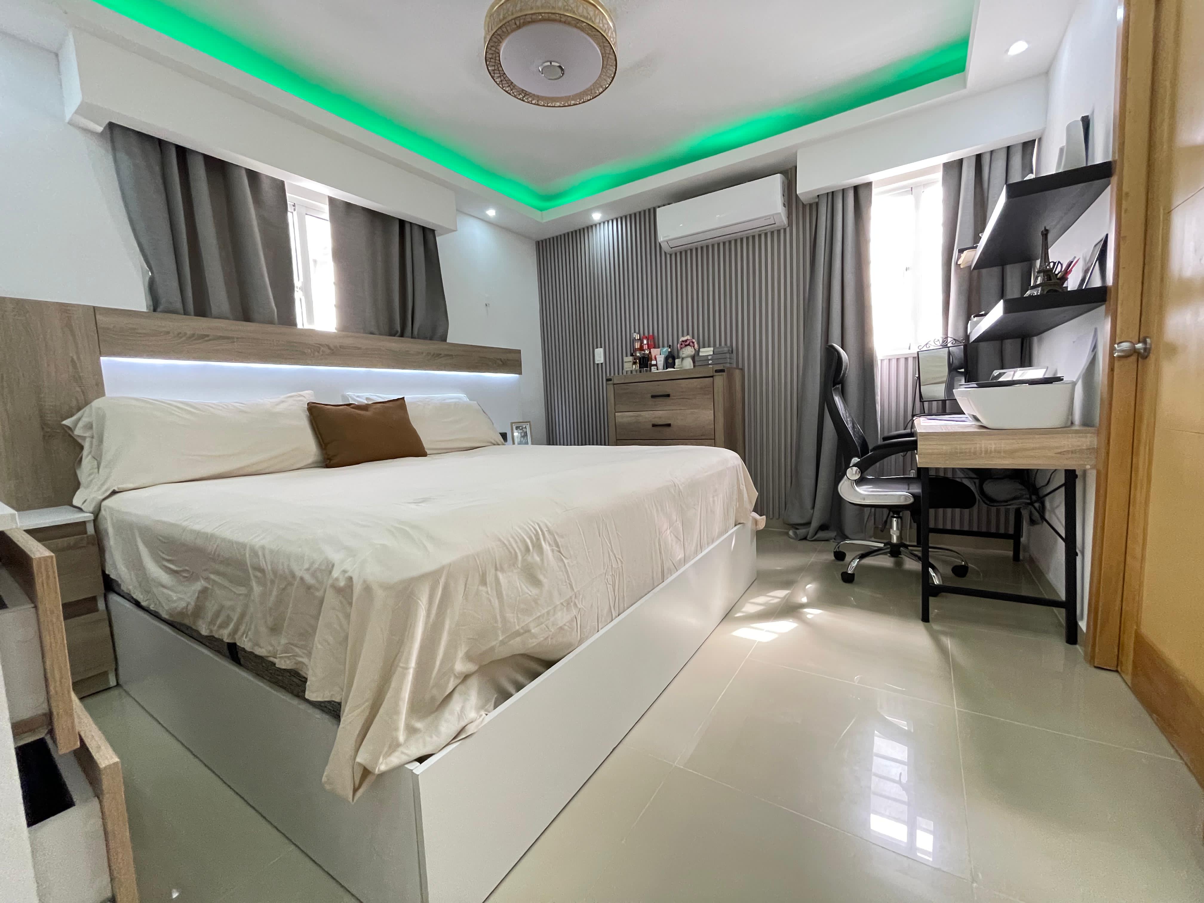 apartamentos - PENTHPUSE EN VENTA  5