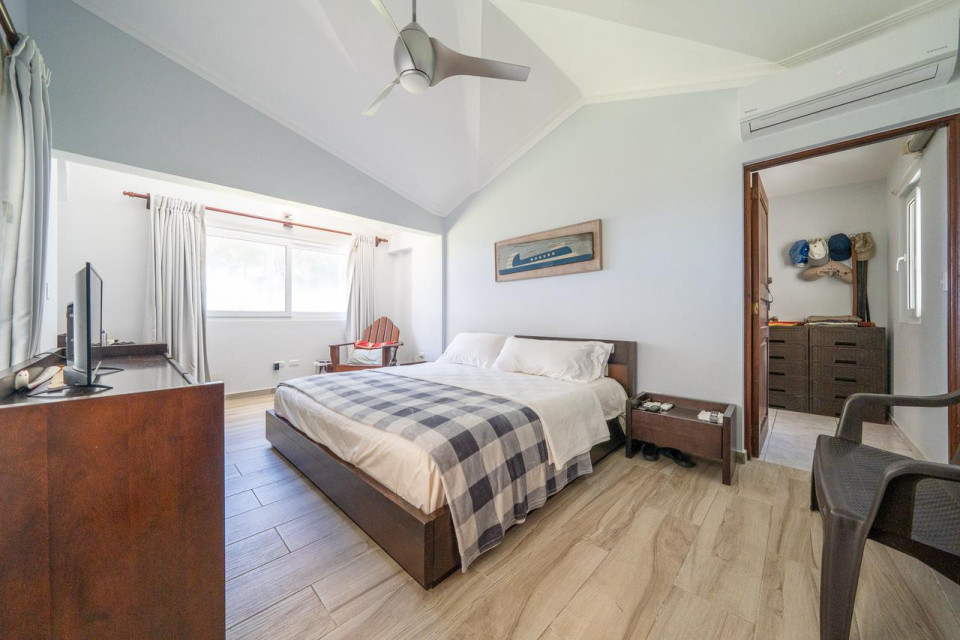 casas - Casa en CABARETE SOSÚA 205034 1