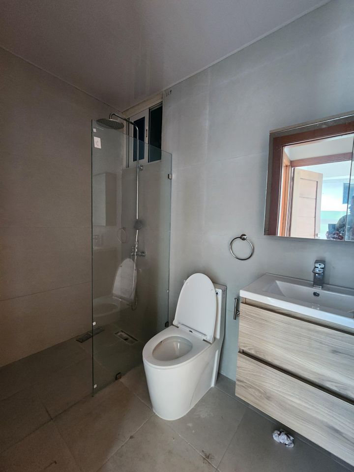 apartamentos - Apartamento en venta de dos habitaciones  6