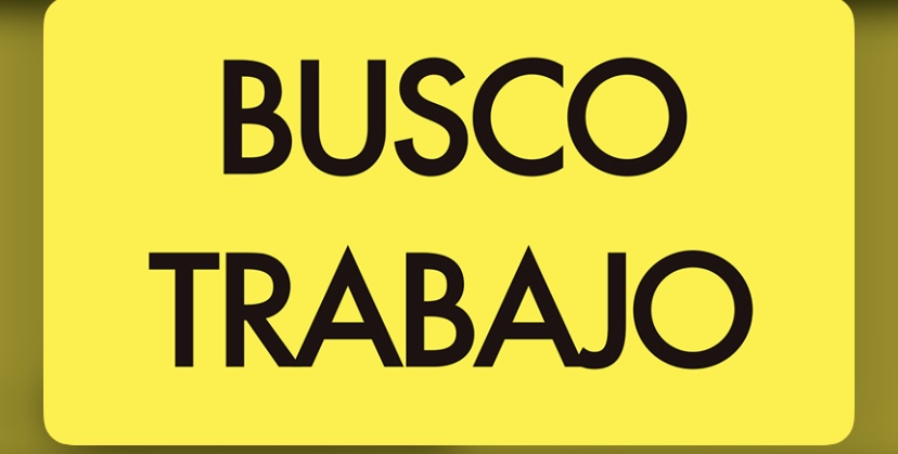 candidatos - Busco trabajo  0