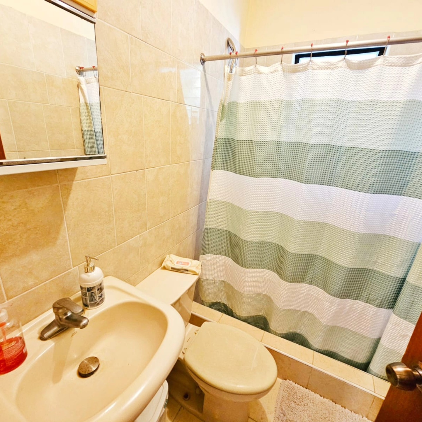 apartamentos - Apartamento en Ciudad Real II 4TO PISO 7