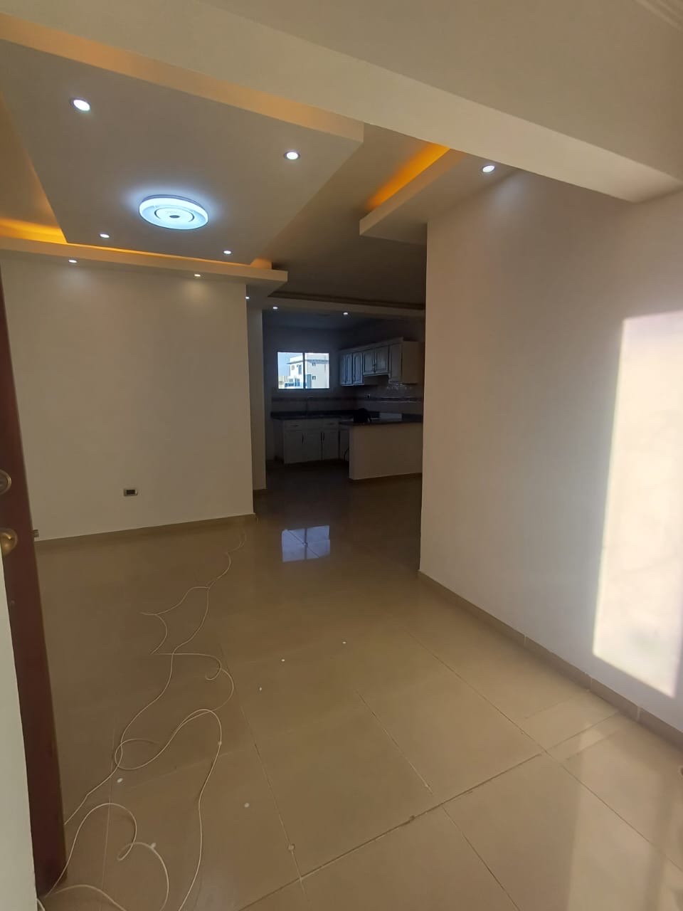 apartamentos - venta de apartamento en Alma Rosa 1 nivel 3 de 136mts 2 Parqueos Santo Domingo   4