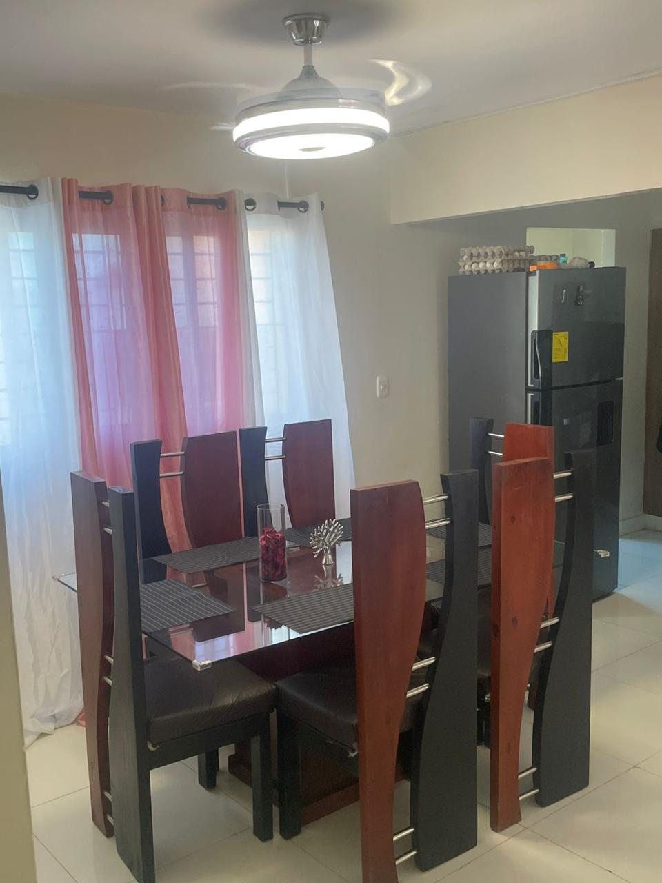 apartamentos - Apartamento en Villa Naco 206652 5