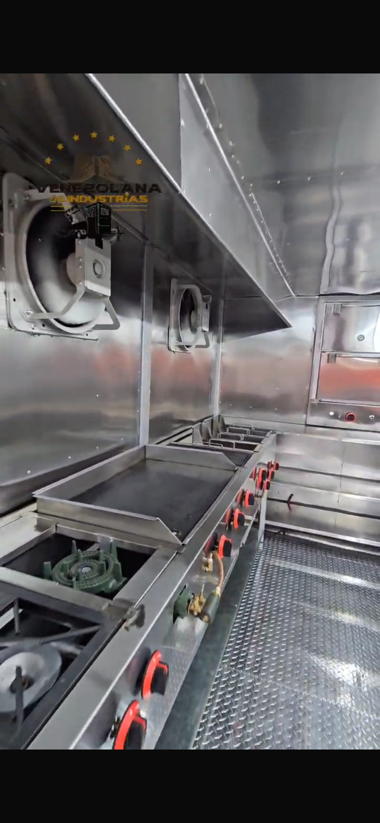 negocios en venta - Se vende food Truck trailer  6