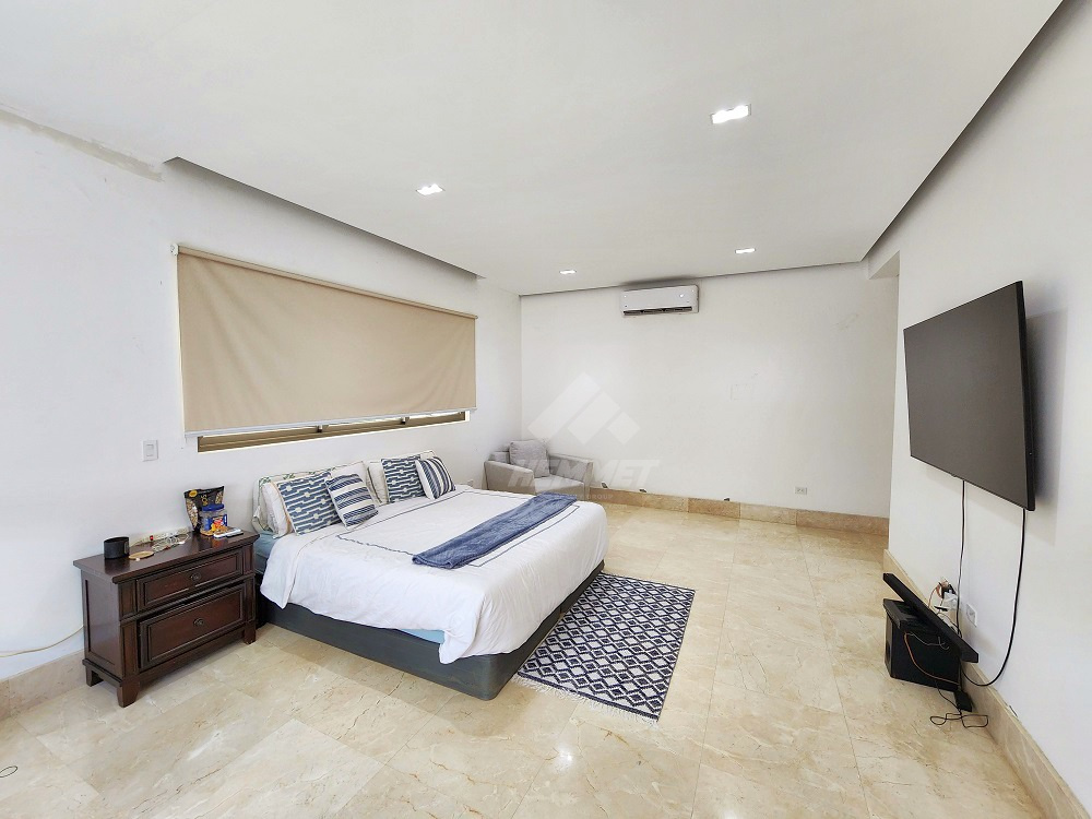 casas - CASA PISCINA  PROYECTO CERRADO LAS CARMELITAS STGO 5