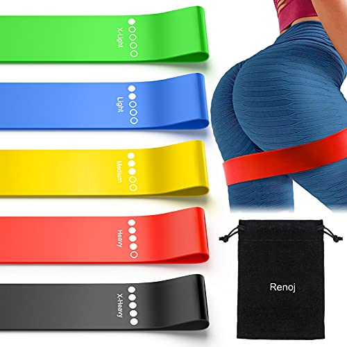 Salud y Equipamiento Médico - Bandas De Resistencia, Bandas De Ejercicio unisex 1