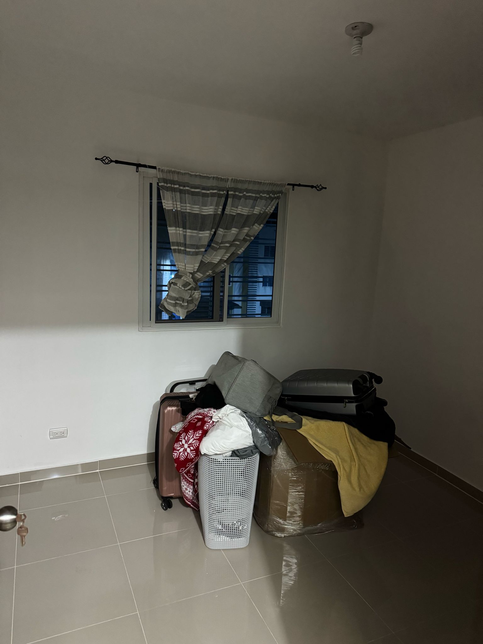 apartamentos - APARTAMENTO EN VENTA EN JACAGUA, SANTIAGO. 0