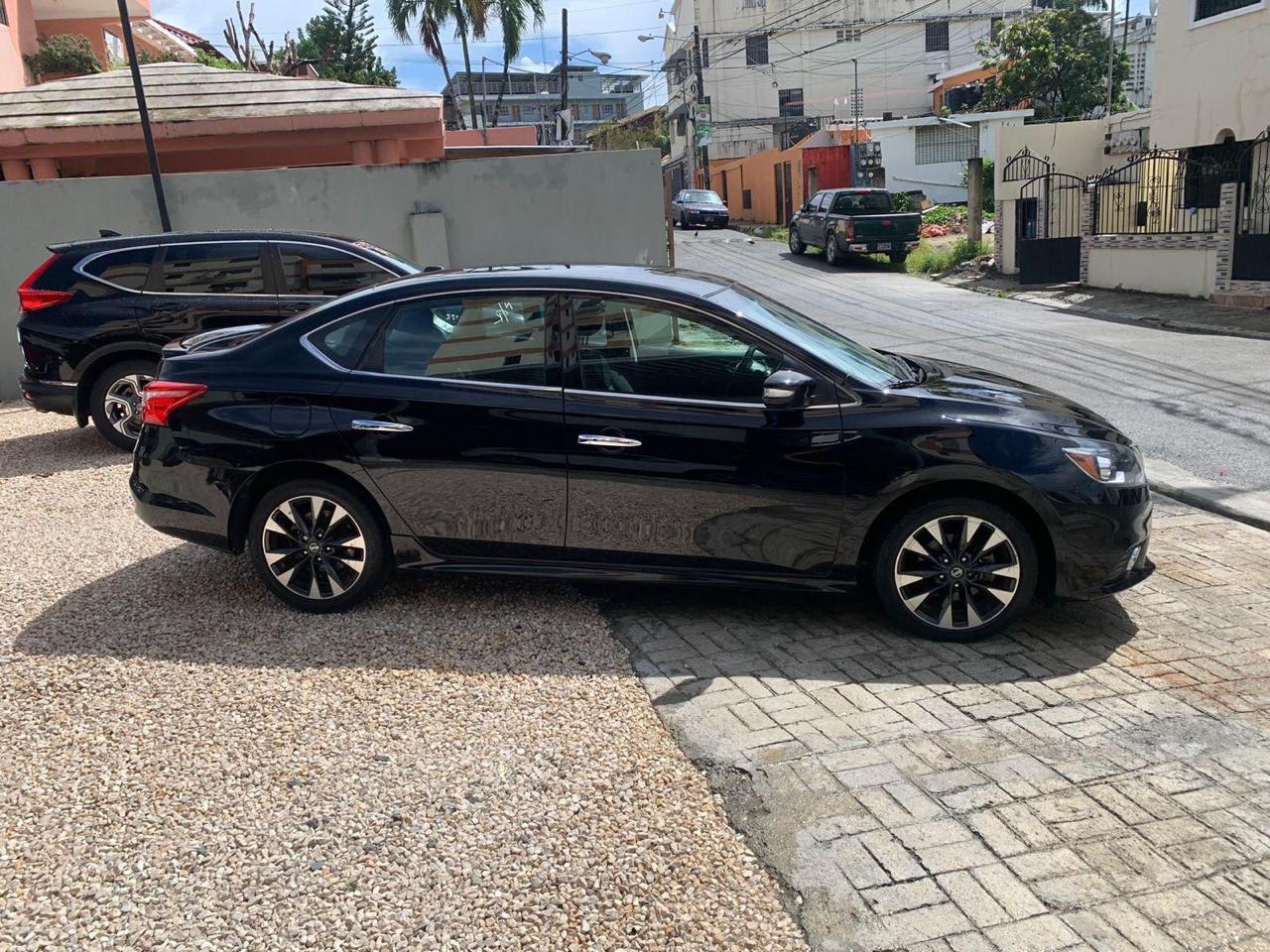carros - 2019 NISSAN SENTRA SR @autocoree_ 1