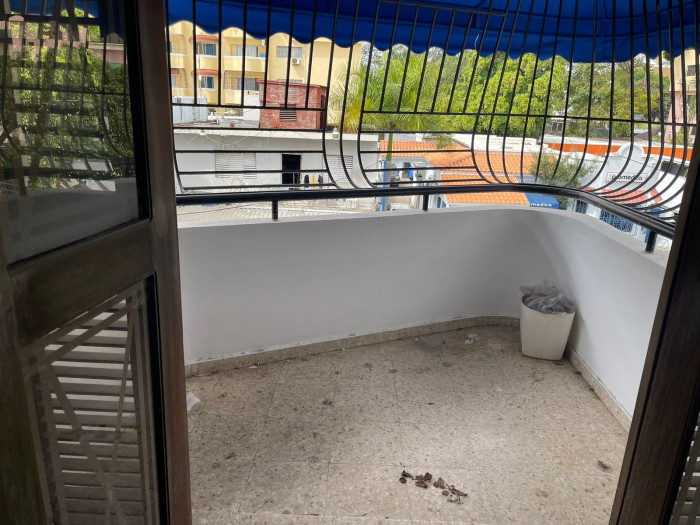 apartamentos - Apartamento en Venta o Alquiler en Gazcue  1