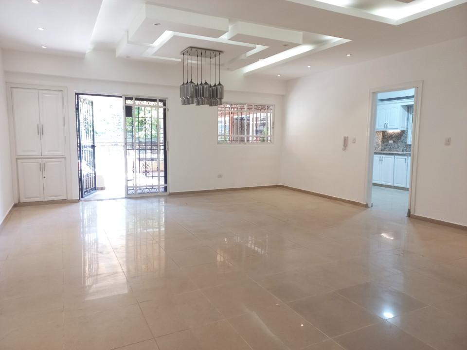 apartamentos - Apartamento en MIRADOR NORTE SANTO DOMINGO DE GUZMÁN 3
