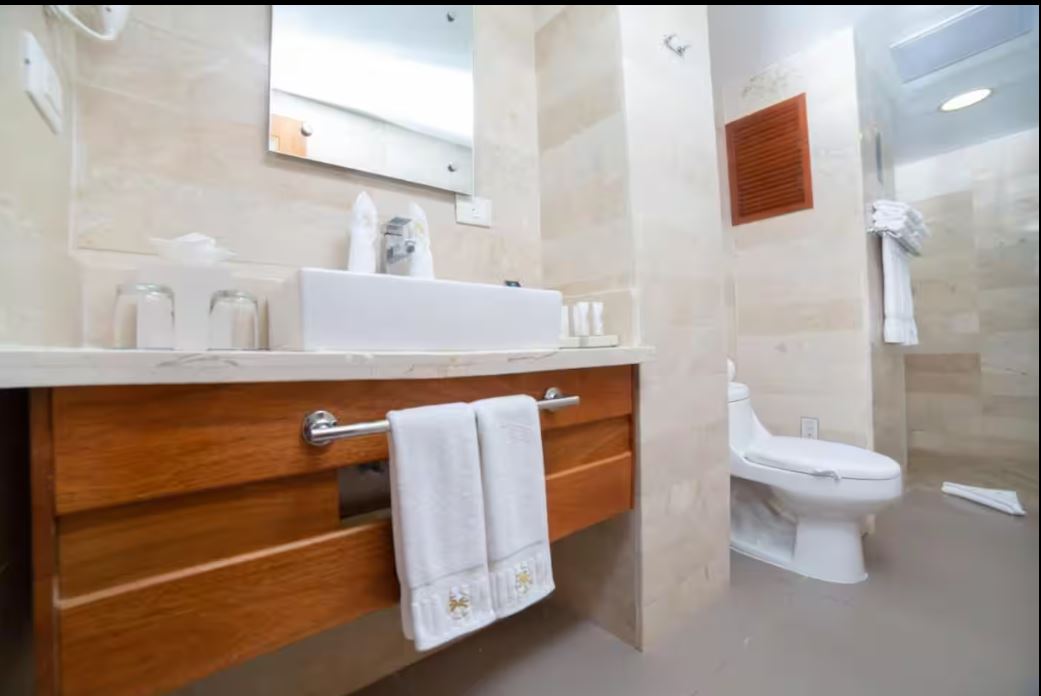 otros inmuebles - Hotel en Cabarete de 269 habitaciones  5