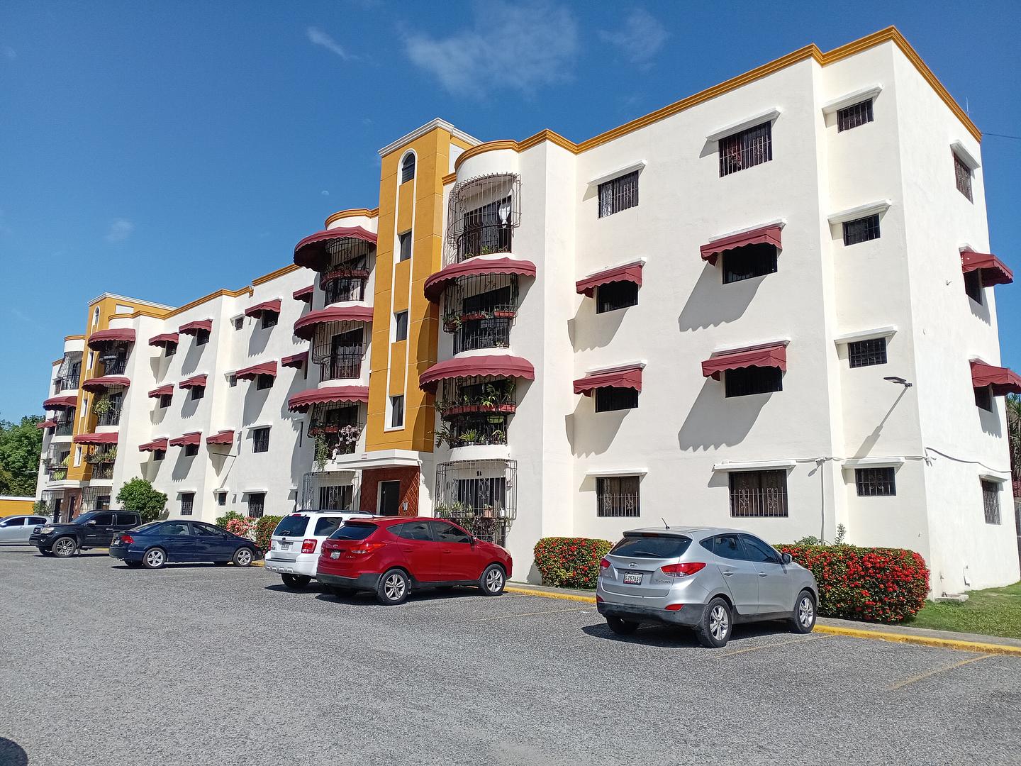 apartamentos - APARTAMENTO EN ARROYO HONDO 1