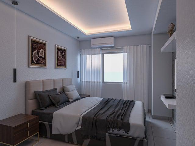 apartamentos - Apartamento en venta Santo Domingo 6
