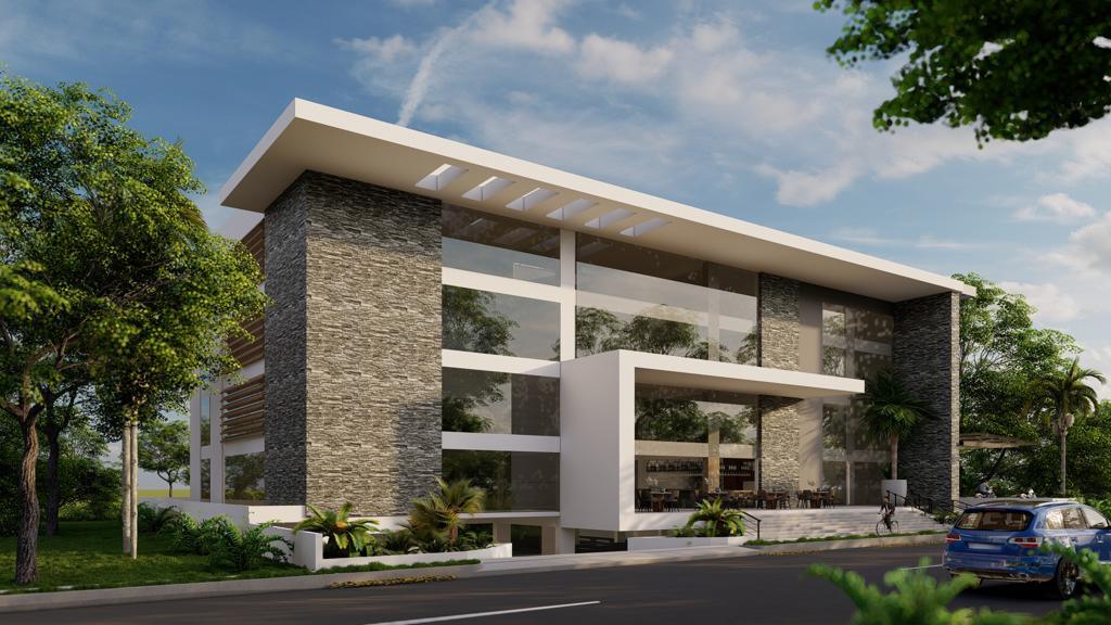 oficinas y locales comerciales - LOCAL COMERCIAL EN VENTA EN JARABACOA 0