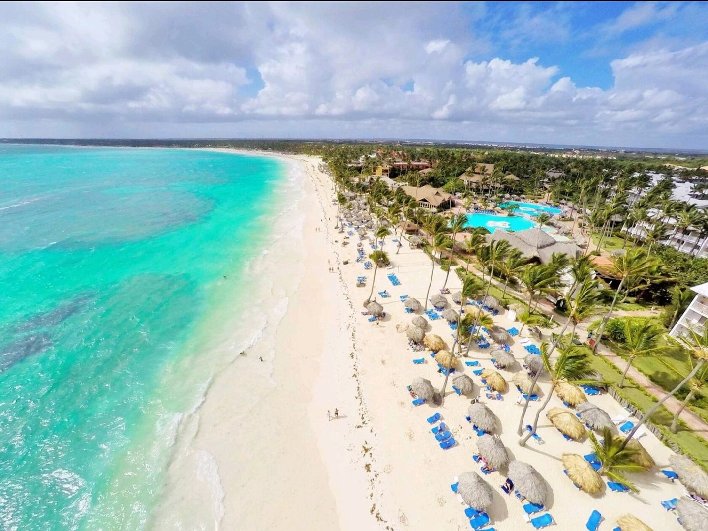 apartamentos - Oportunidad de inversión apartamento amueblado en Punta Cana generando ingresos 4