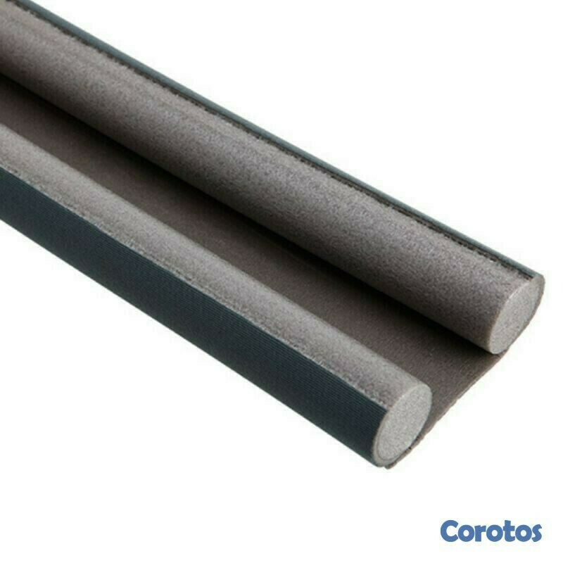 muebles y colchones - Espuma para puertas, impide el paso del agua e insectos - tope para Puerta 3