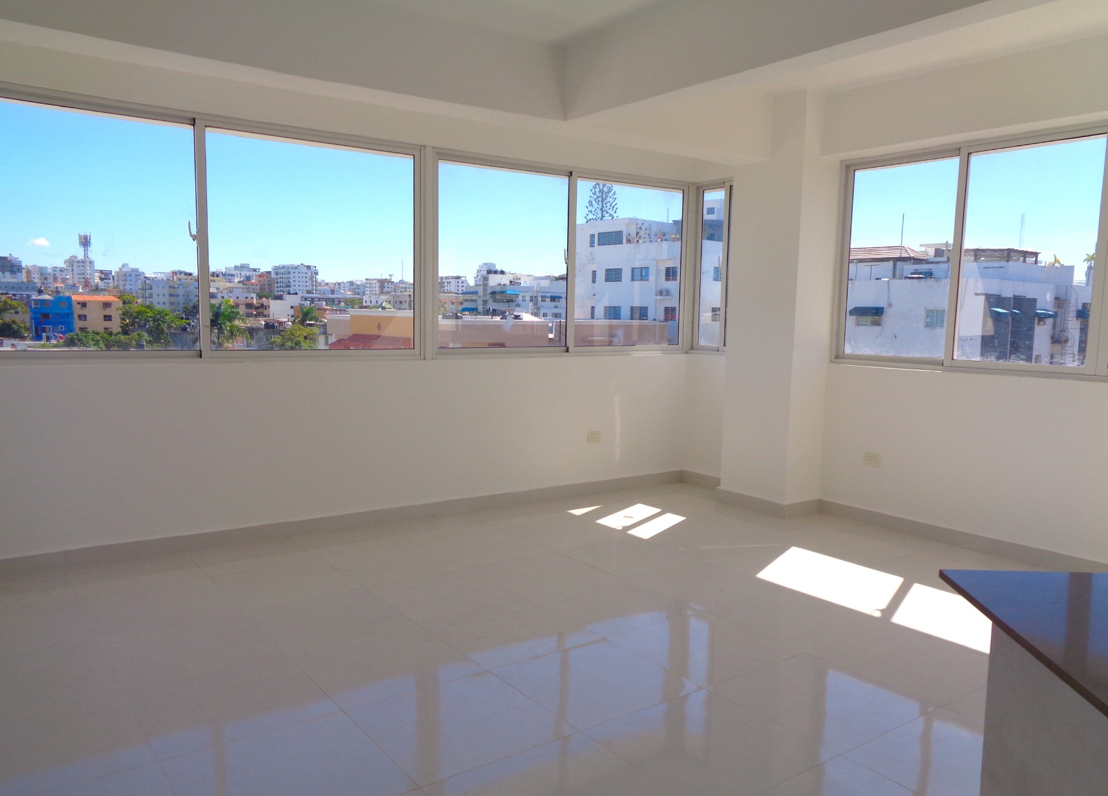 apartamentos - APARTAMENTO EN EL MILLON 1