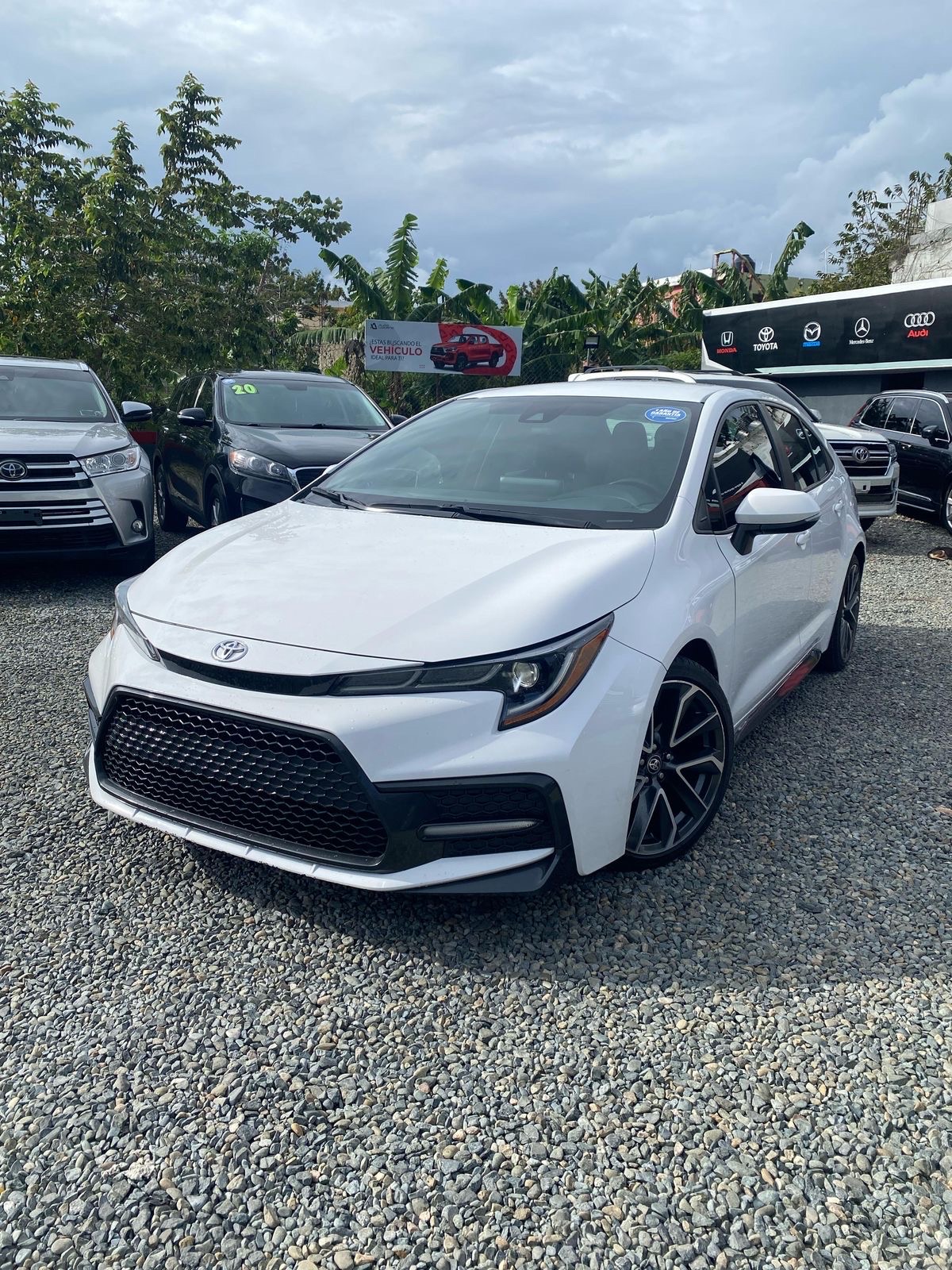 carros - Toyota corolla 2021 SE 😌😫 2