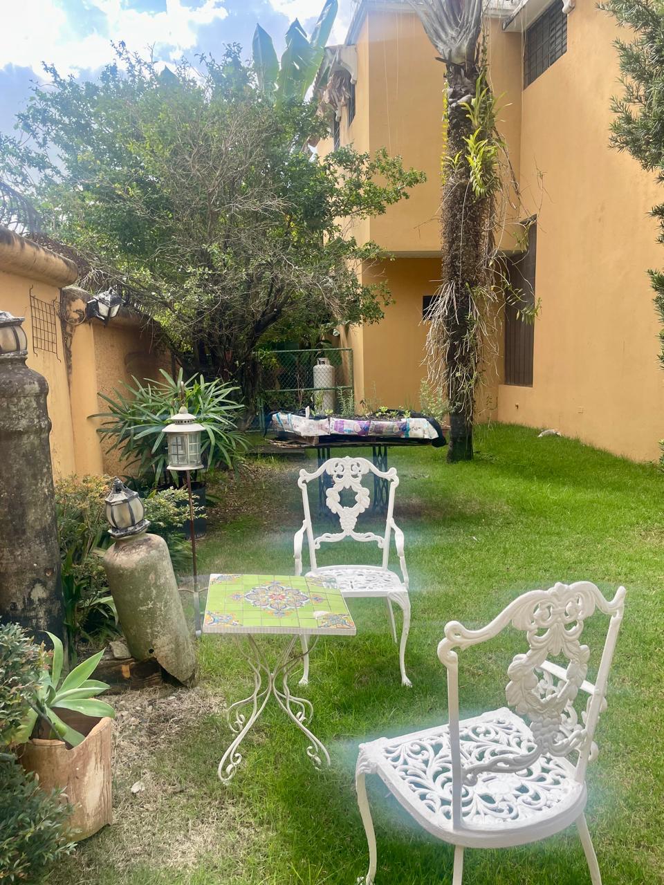 casas - Venta de Casa en Viejo arroyo Hondo 5