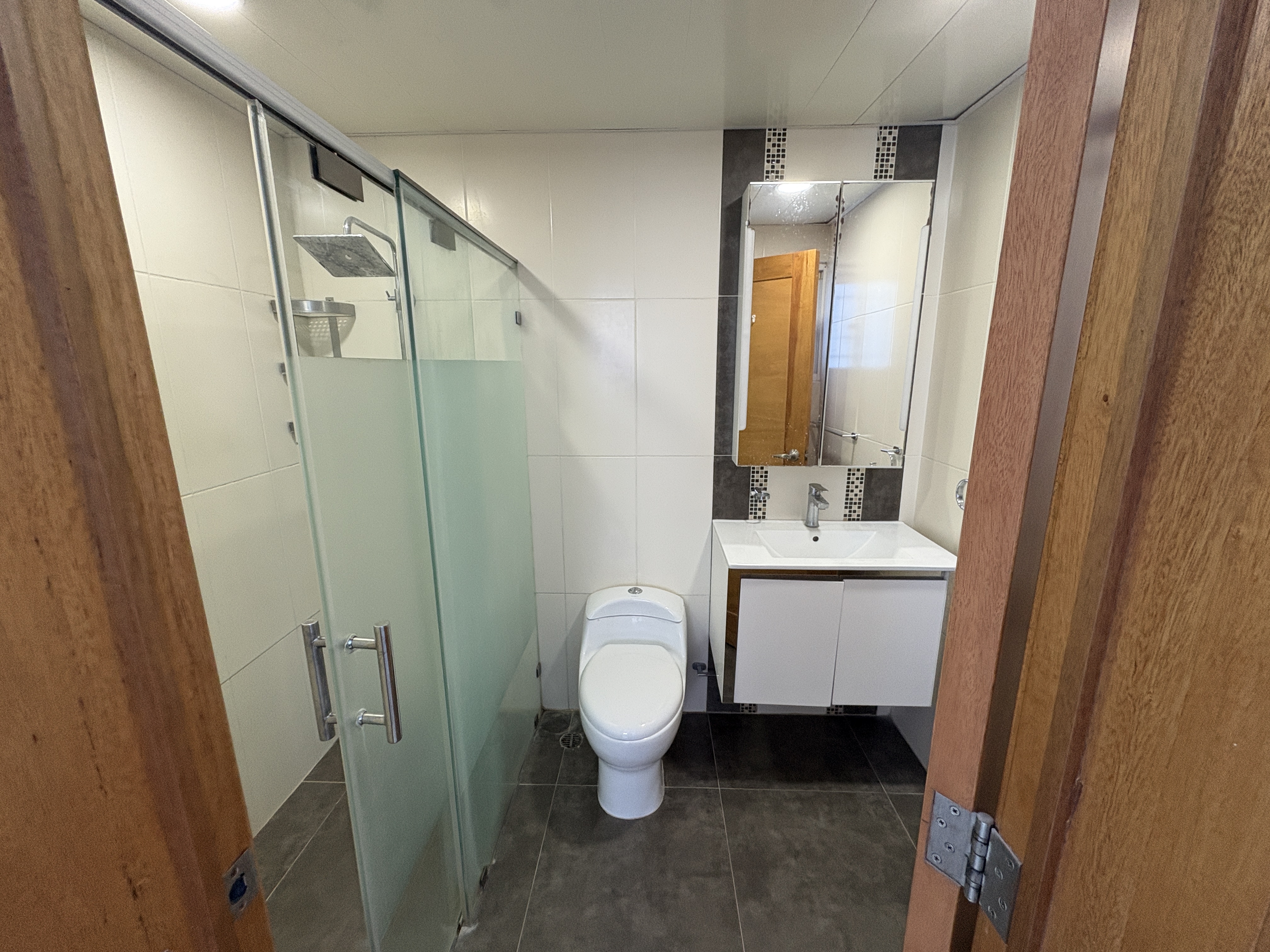 apartamentos - Apartamento Venta Evaristo Morales 9