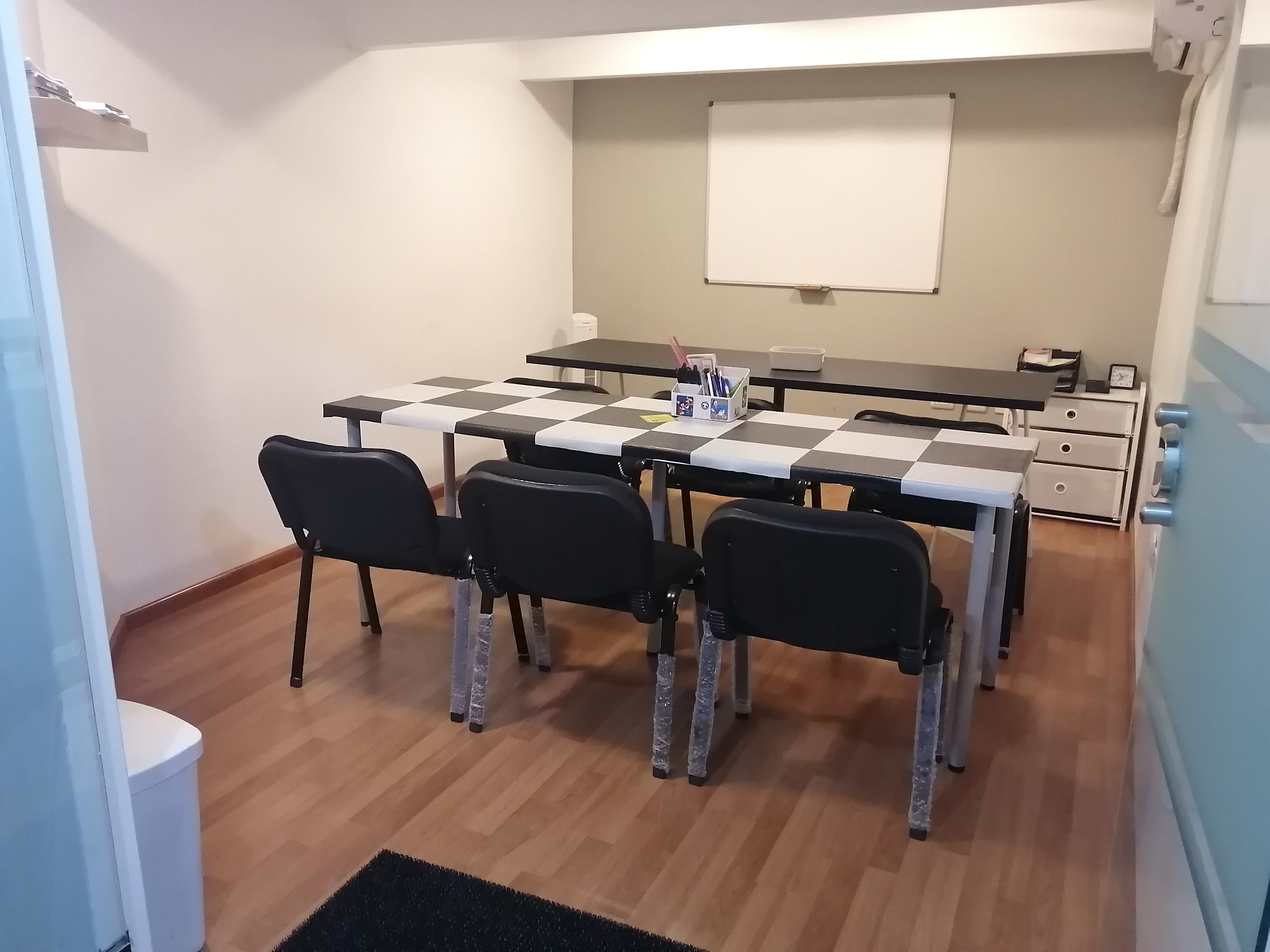 articulos de oficina - Sillas de oficina  2