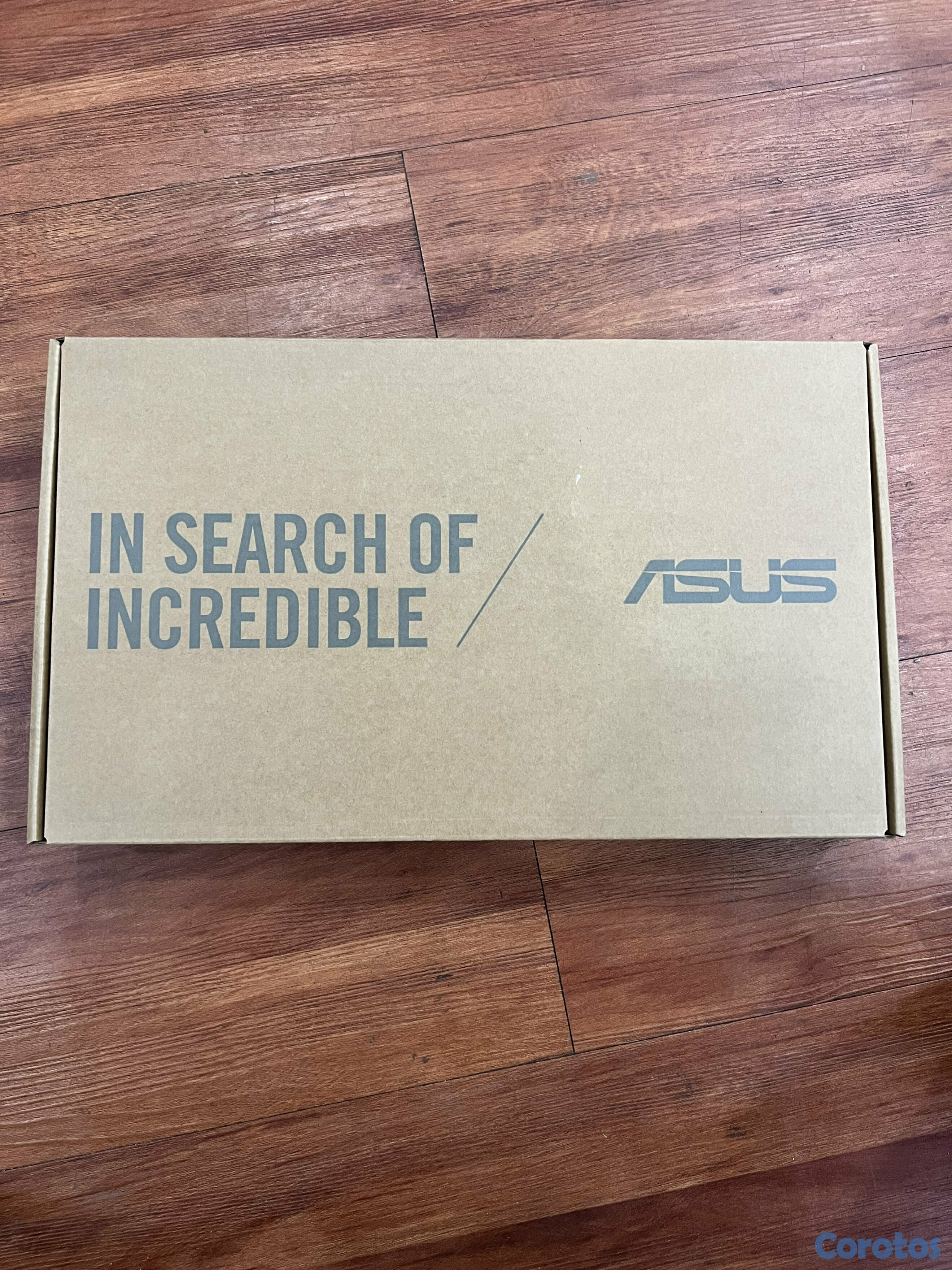 computadoras y laptops - ASUS NOTEBOOK 14” 128GB SSD 8GB RAM INTEL i3-13VA NUEVA SELLADA  1