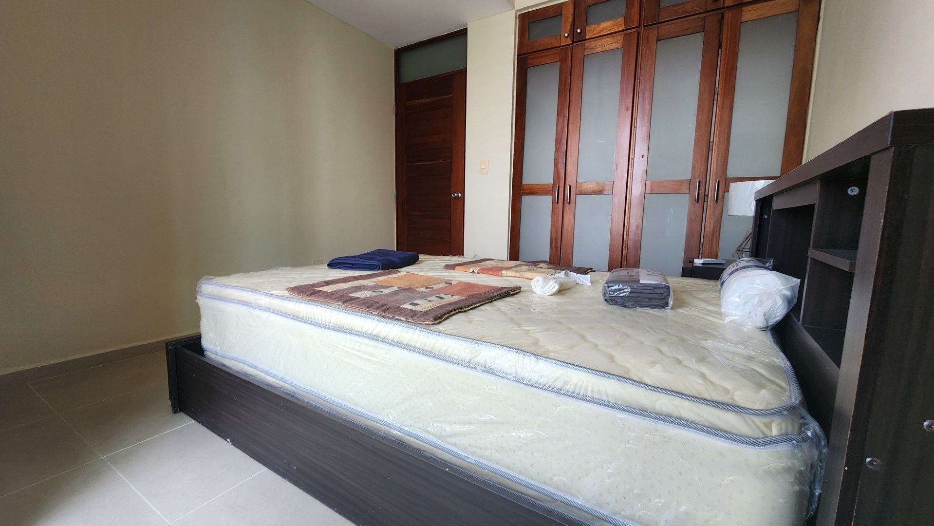 apartamentos - La Esperilla amueblado 2 habitaciones 2 banos 2 parqueos  1
