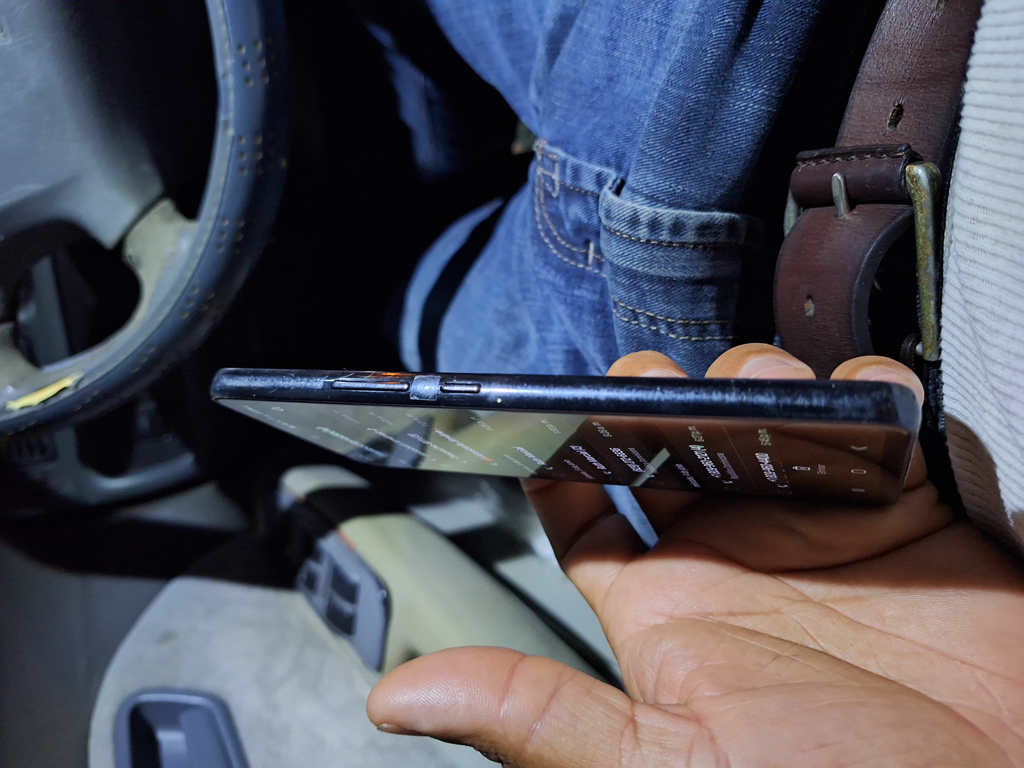 celulares y tabletas - A 53 5g en excelente estado buenas cámaras y de ag