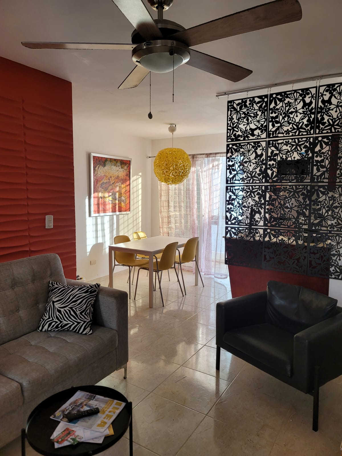 apartamentos - APARTAMENTO RESIDENCIAL ALLEGRO1 SANTIAGO 6