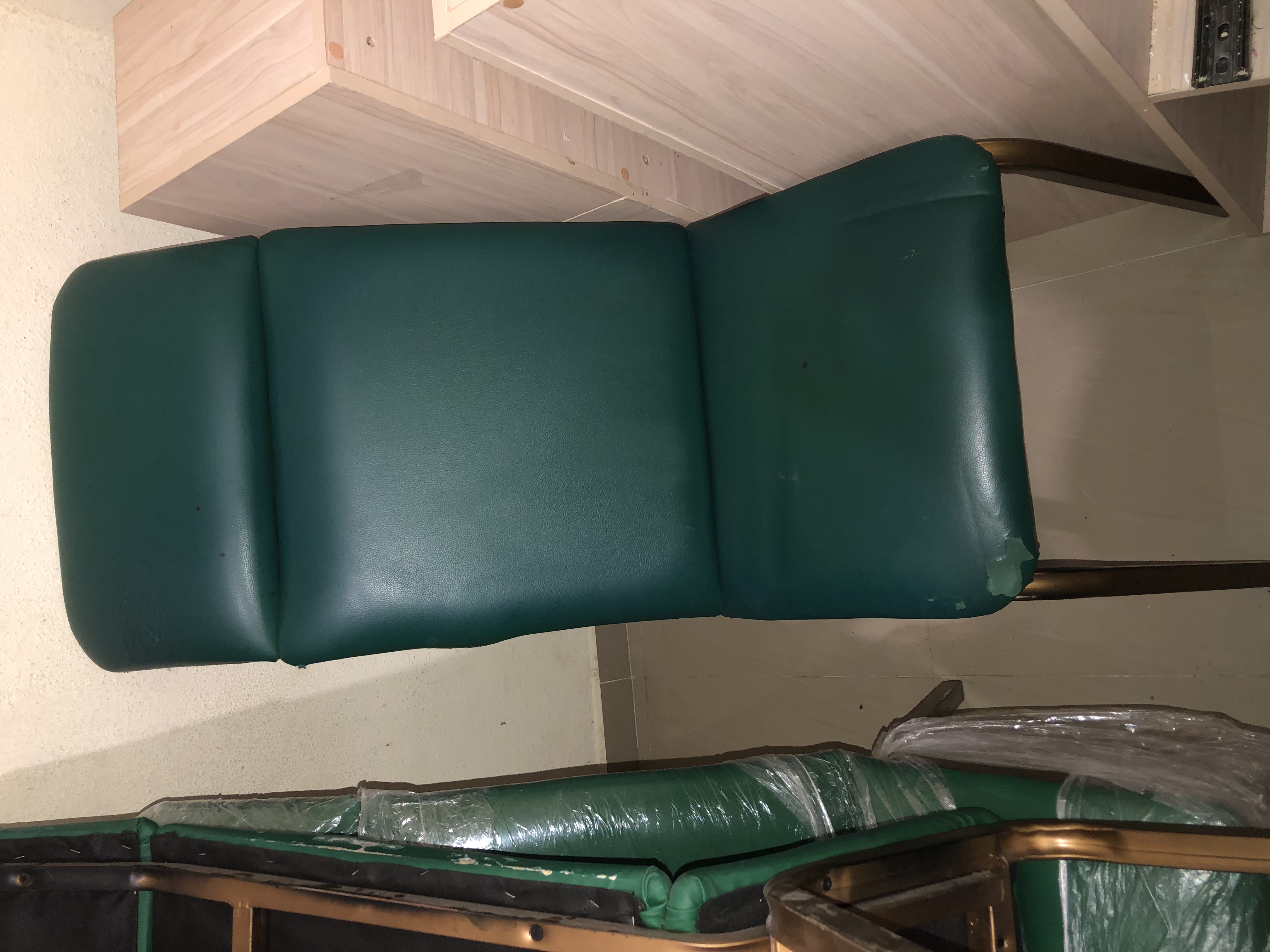 muebles y colchones - Sillas para cejas y pestañas 1