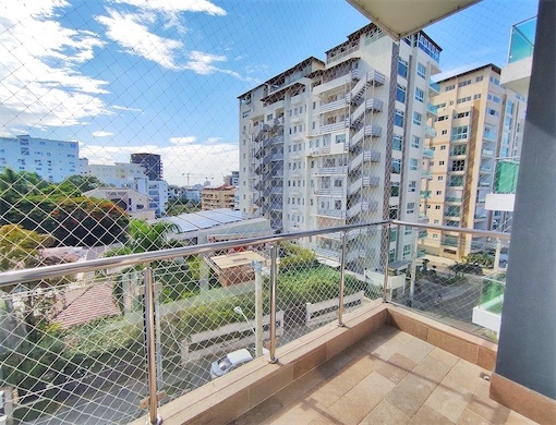 apartamentos - 3er nivel de venta en La Esmeralda 3
