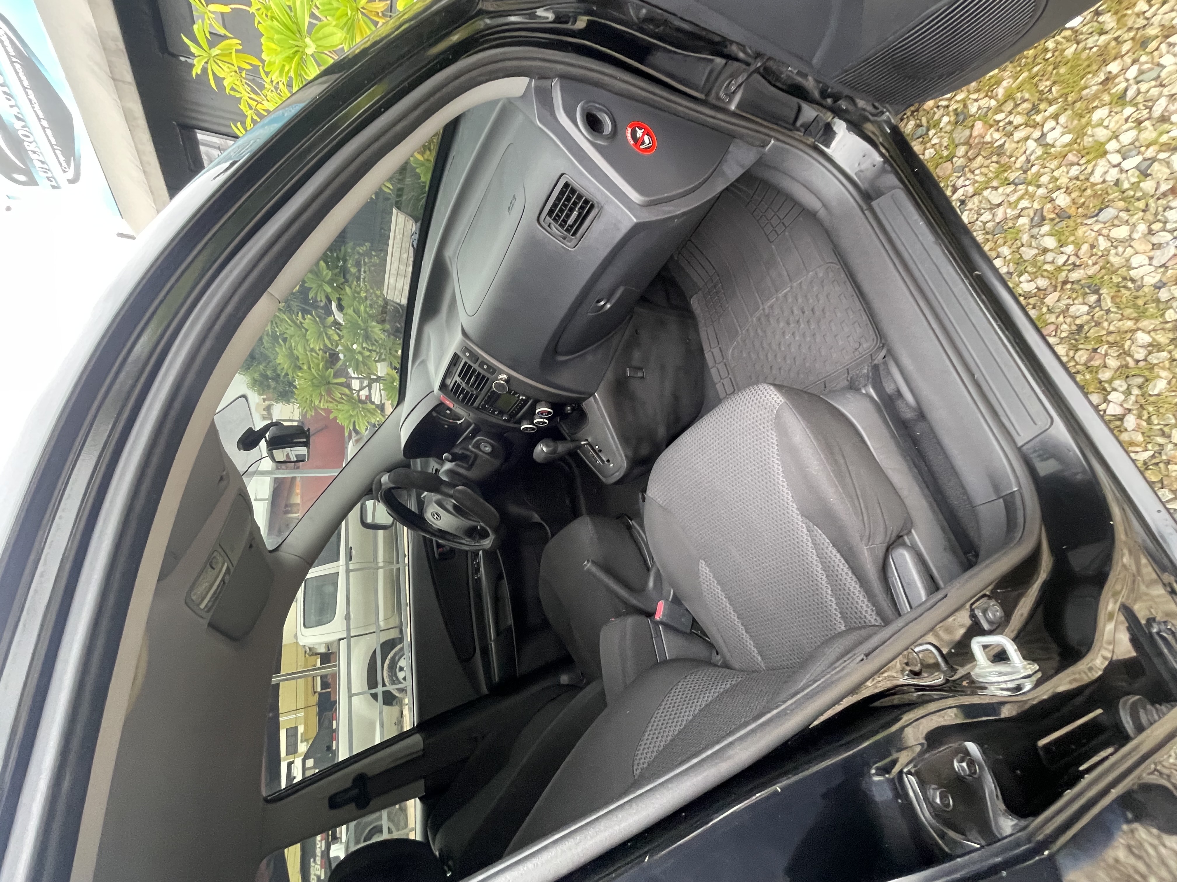 jeepetas y camionetas - Hyundai Tucson 2010  8