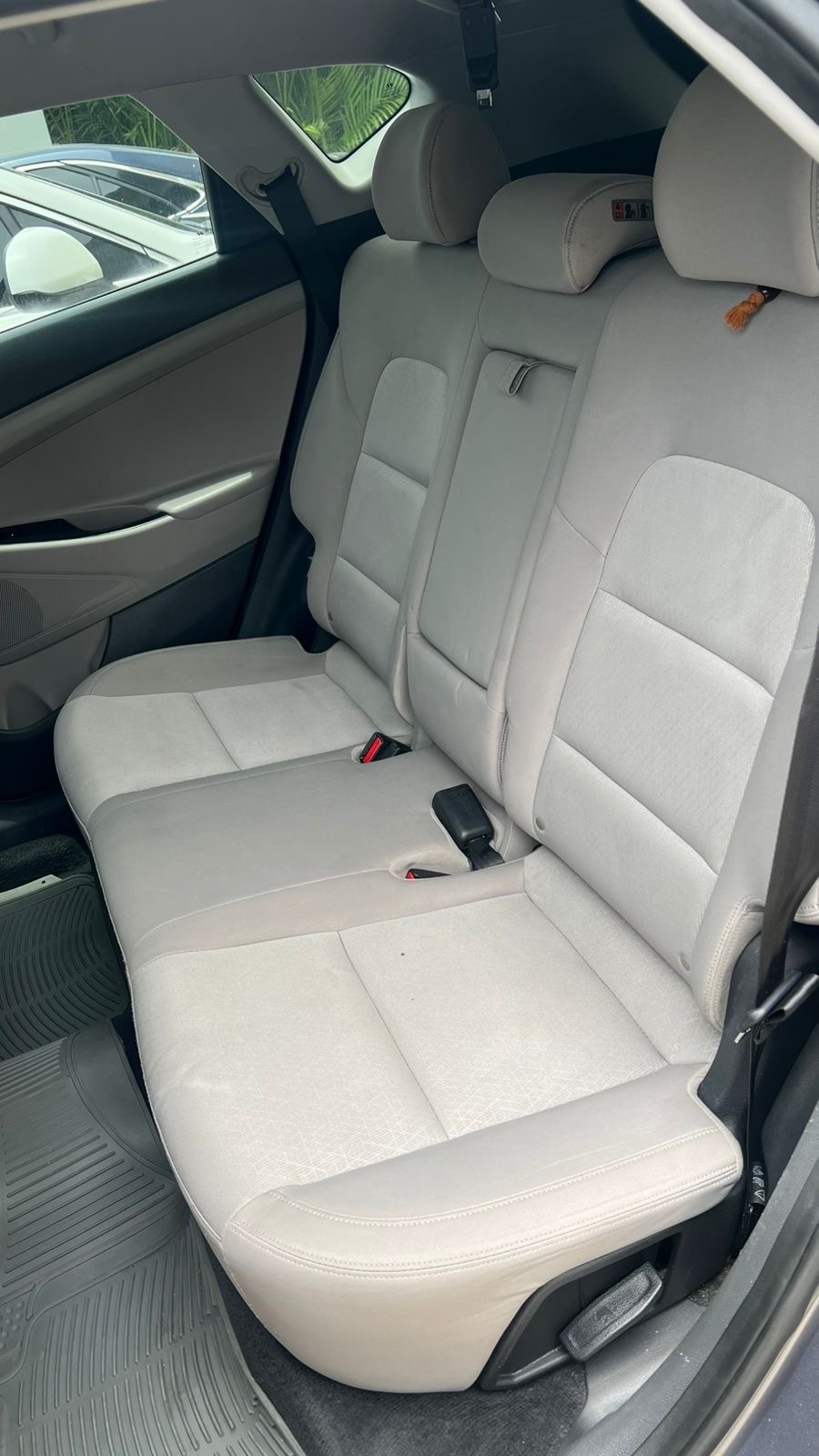 jeepetas y camionetas - Hyundai Tucson  5
