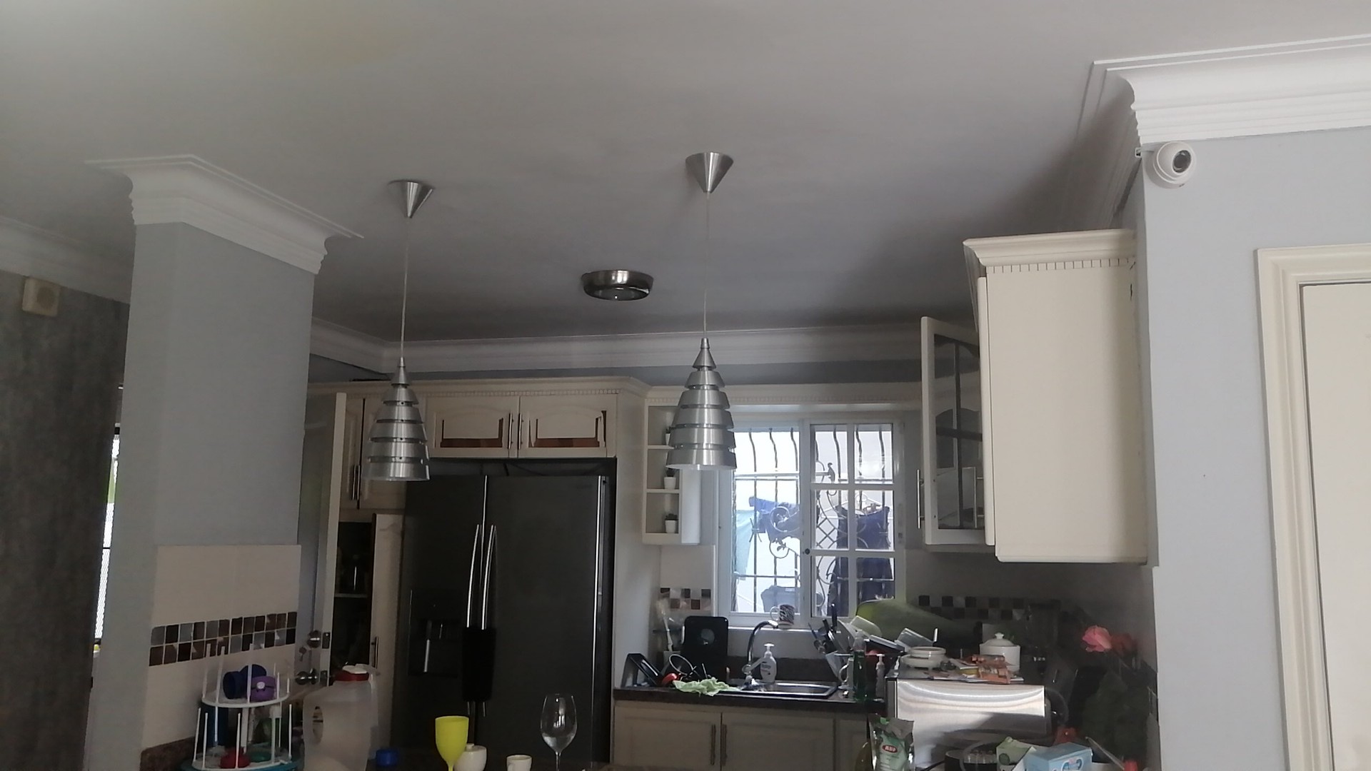 decoración y accesorios - Lámparas colgantes  1