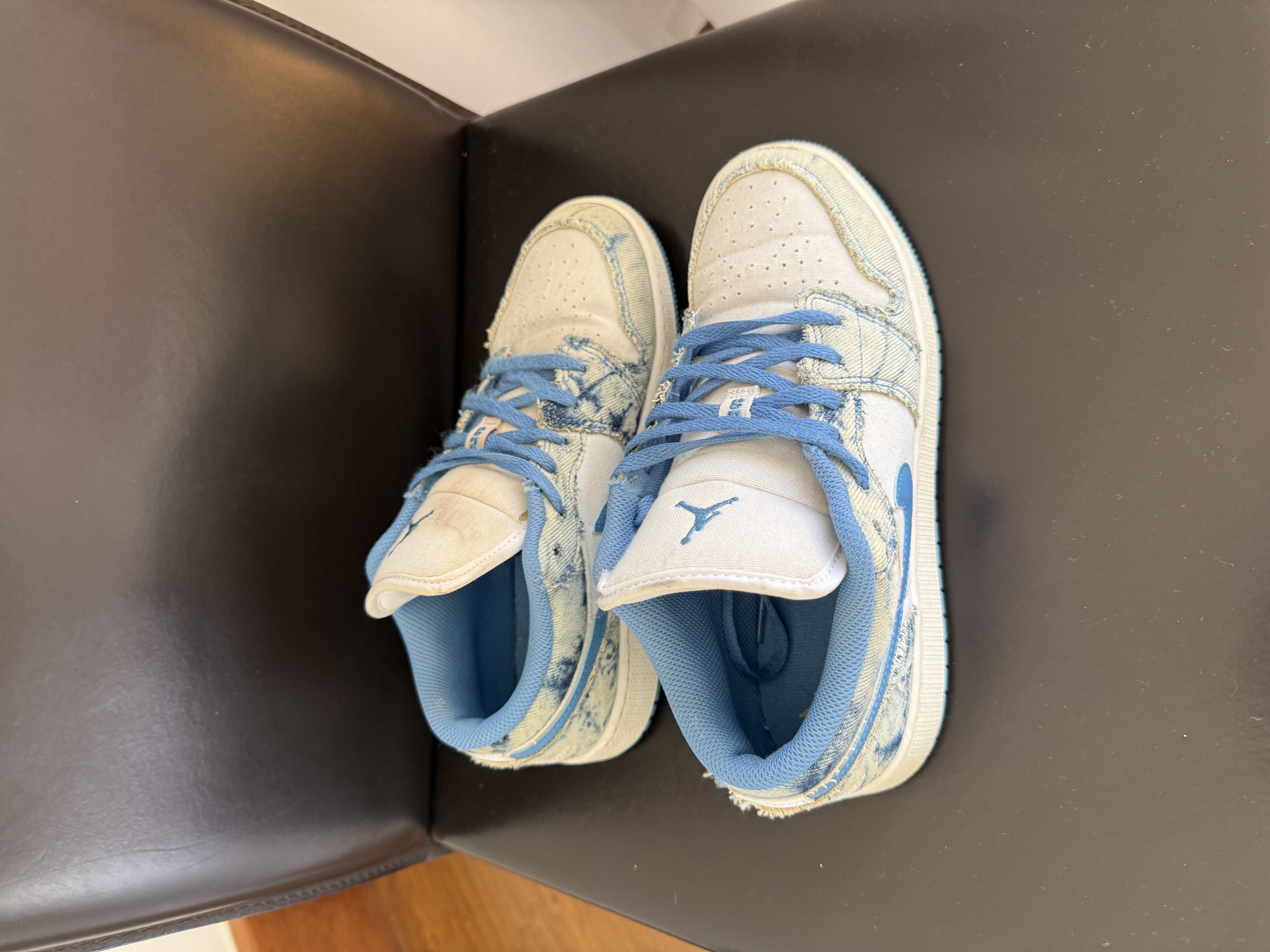 zapatos unisex - Air Jordan jeans 3
