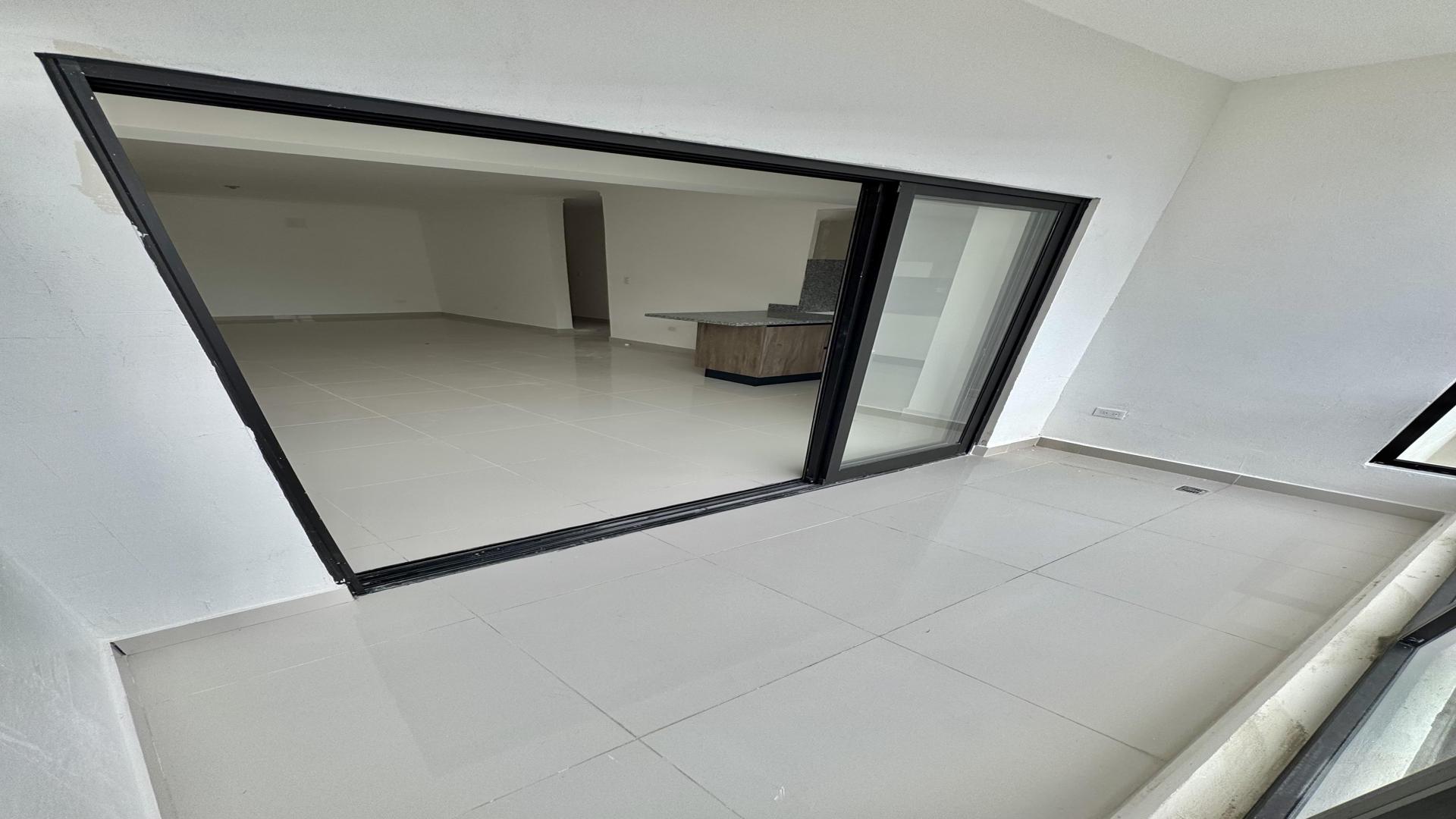 apartamentos - Apartamento Nuevo en Los Prados 2