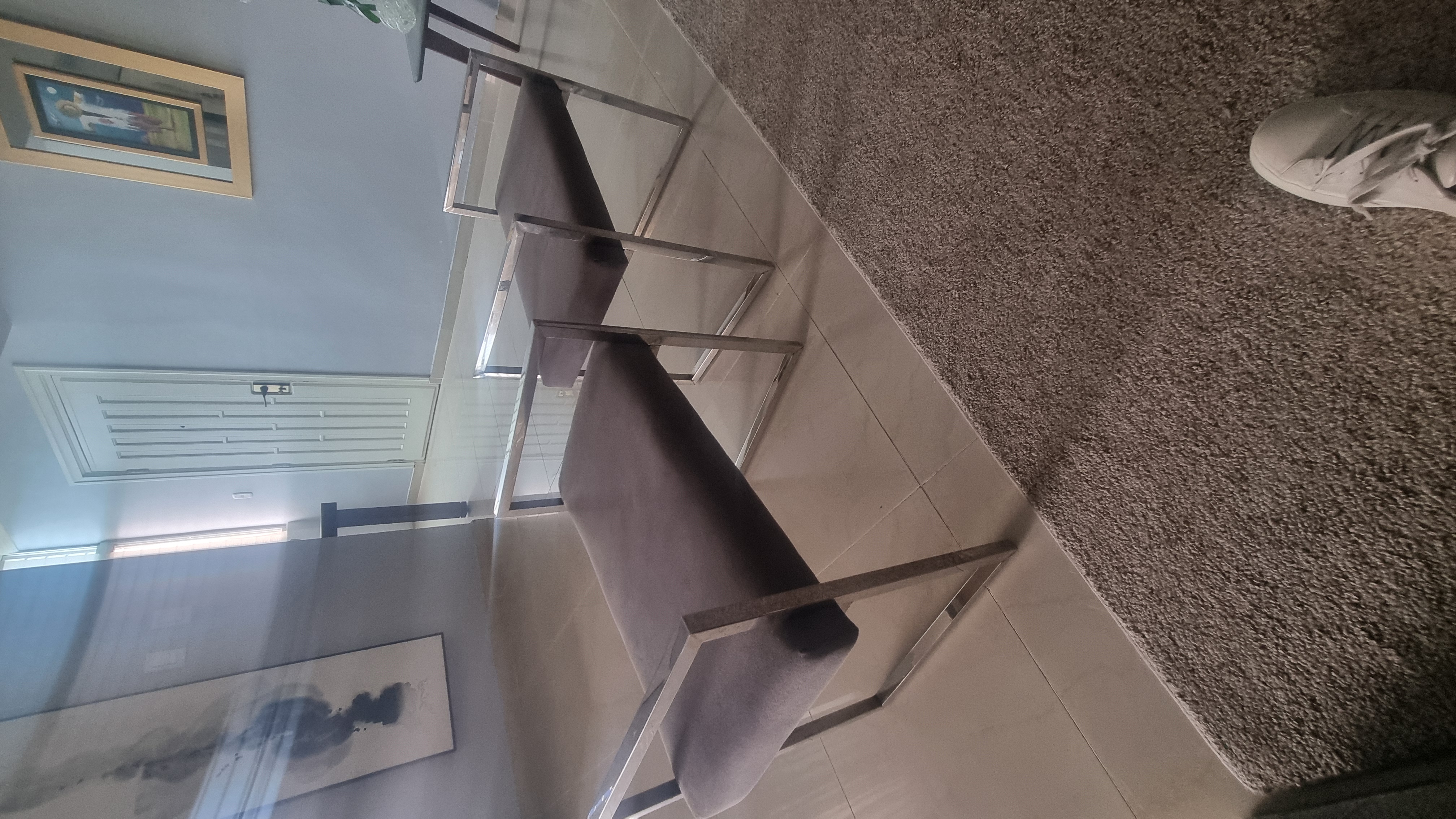 muebles y colchones - Banquetas 