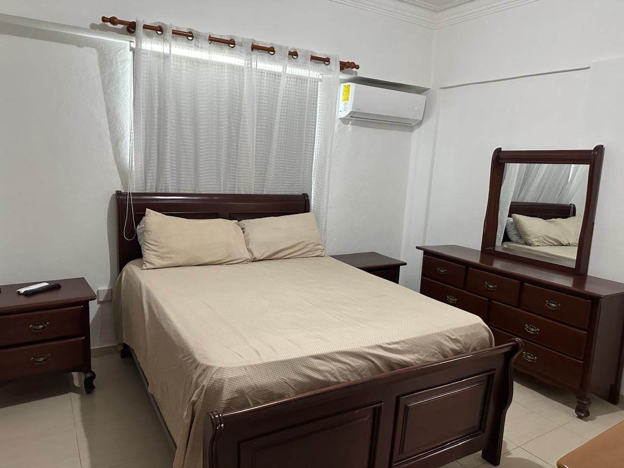 apartamentos - apartamento en alquiler - Evaristo Morales 7