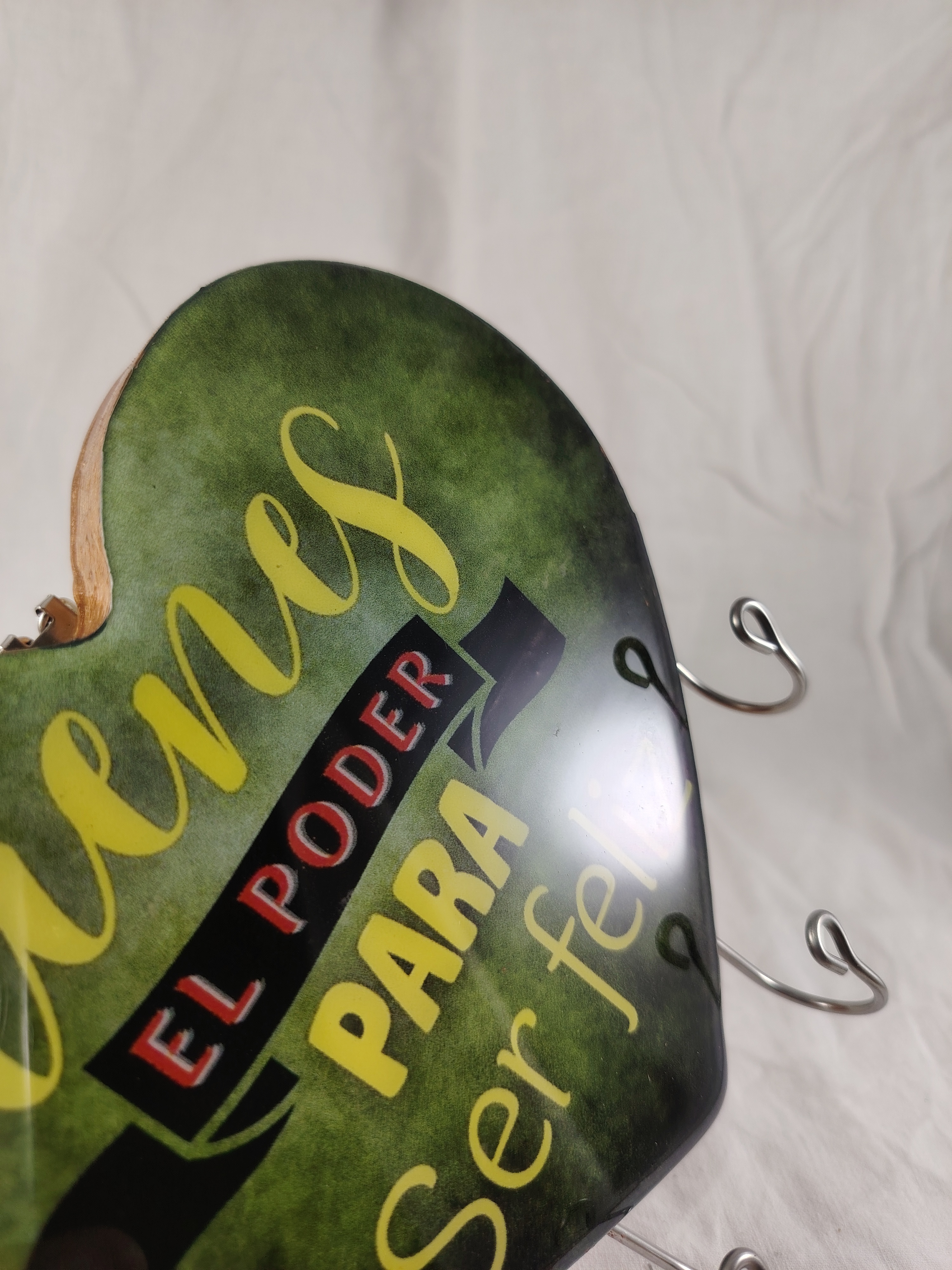 decoración y accesorios - Colgador de llaves  1