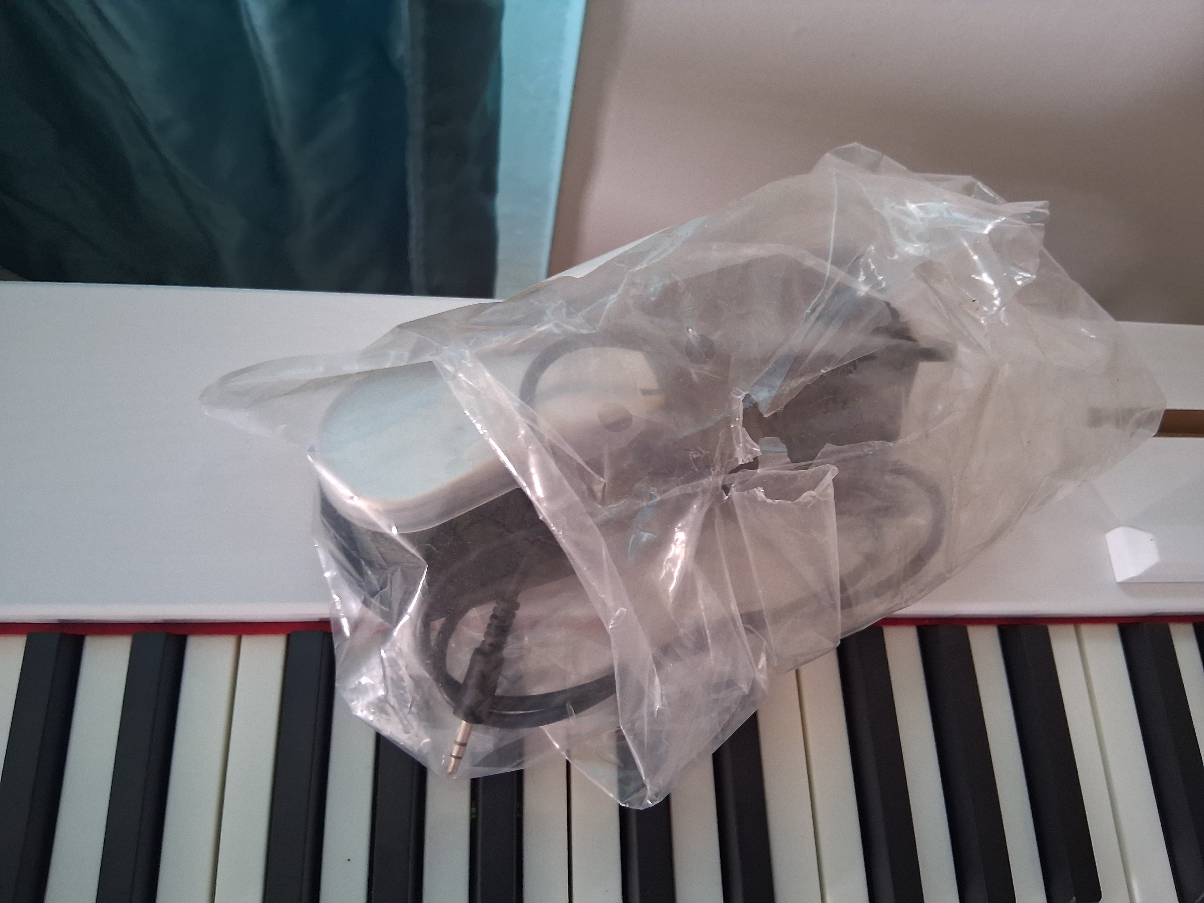 instrumentos musicales - Vendo piano 🎹 88 teclas 5