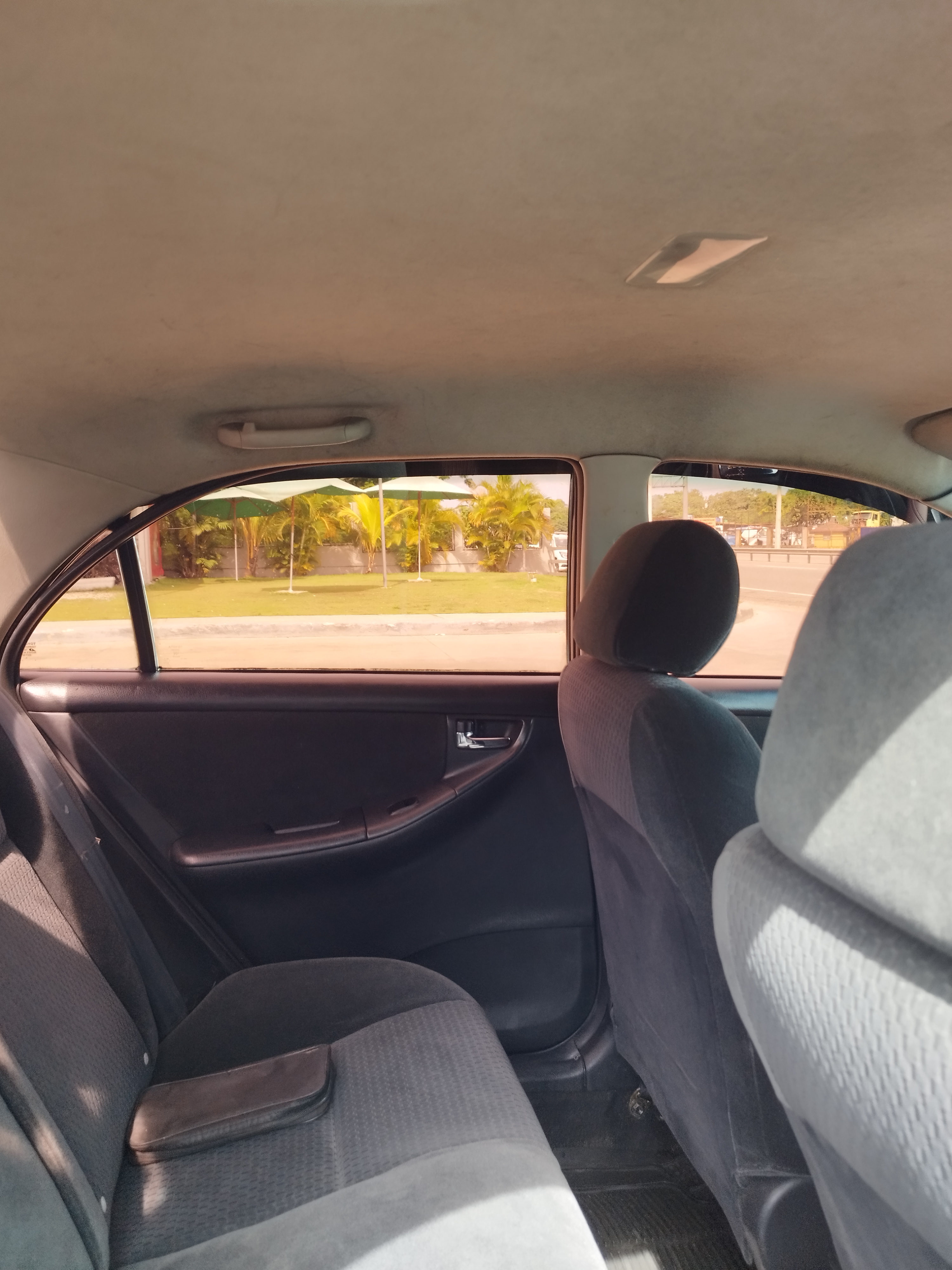 carros - Toyota Corolla s 2005 3