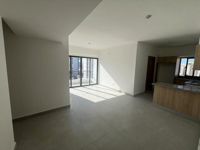 apartamentos - Apartamento en alquiler Evanisto Morales 0